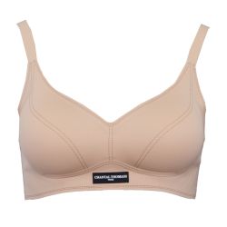 Soutien gorge invisible nisette Femme CHANTAL THOMASS