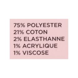 Pack de 10 chaussettes fille lorella Enfant OXY