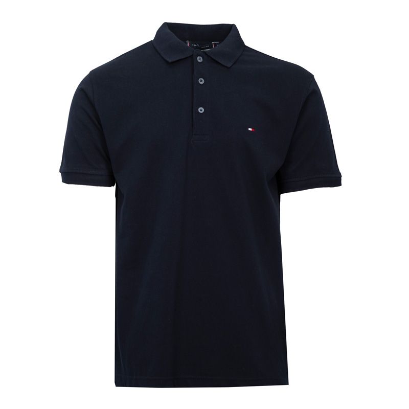 Polo homme ar04627 Homme TOMMY HILFIGER