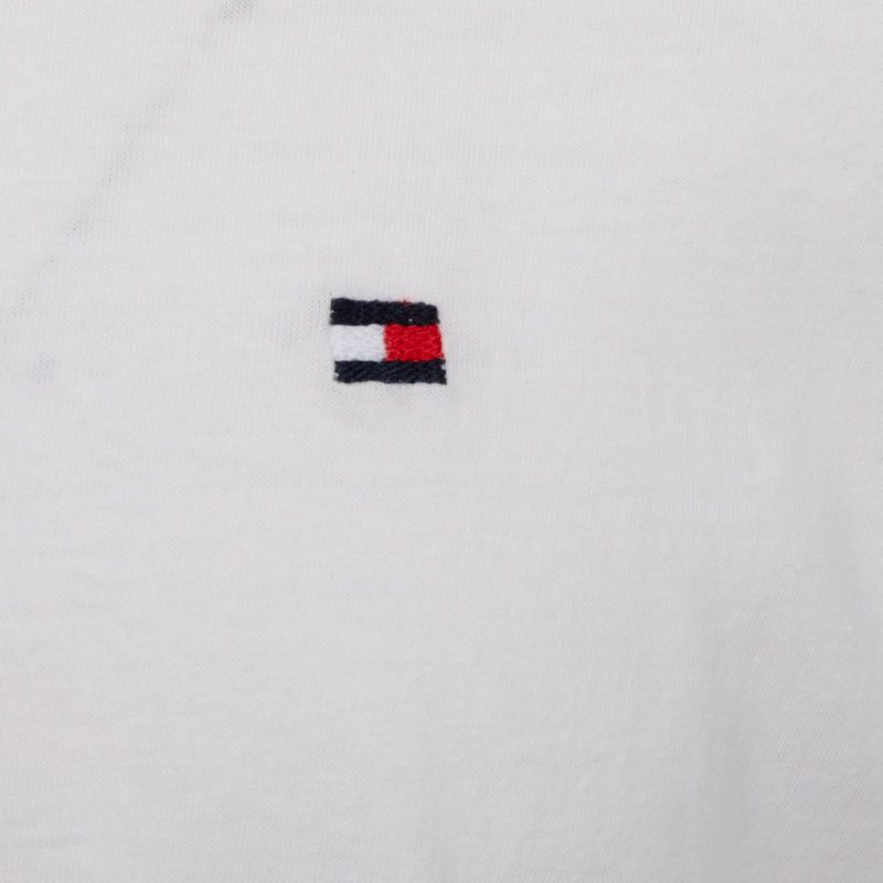 Tee shirt homme ar07463 Homme TOMMY HILFIGER Tee shirt homme ar07463 Homme TOMMY HILFIGER