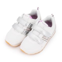 Basket dublin white pgs40013 t24-31 Enfant PEPE JEANS