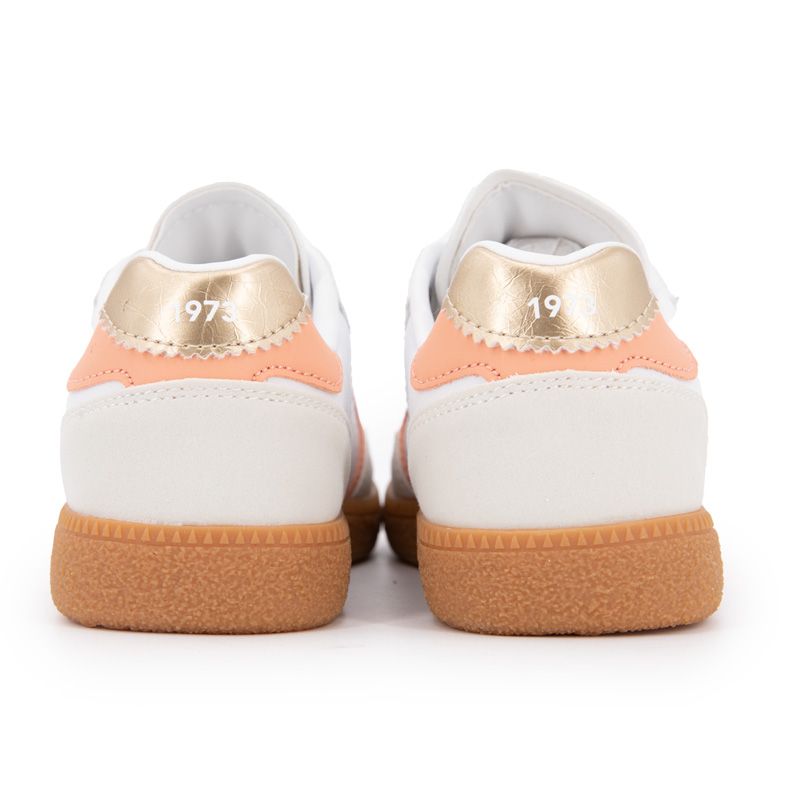 Basket cupsol 099gold pgs00005 t32-39 Enfant PEPE JEANS