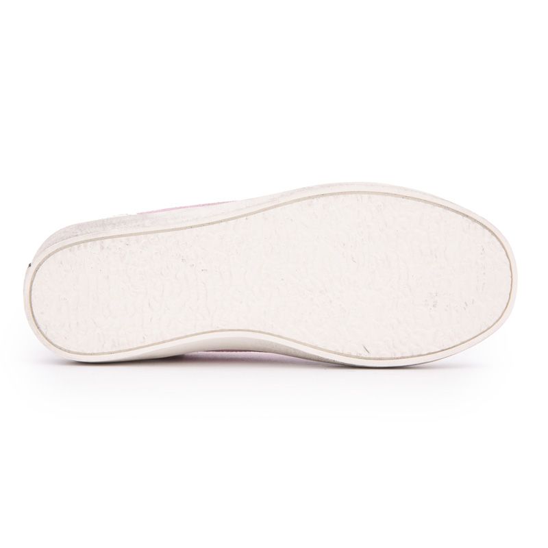 Basket lane glitter g 341blush pink pgs30612 t32/39 Enfant PEPE JEANS