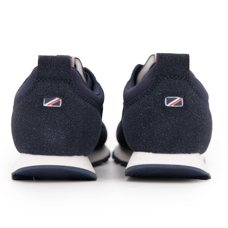 Basket foster cross b 674casting green pbs60001 t32/38 Enfant PEPE JEANS