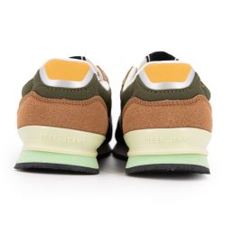 Basket london class b 975dark grey pbs40008 t32/39 Enfant PEPE JEANS