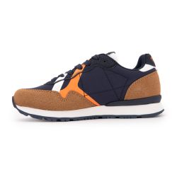 Basket player air bk 859tobacco pbs40005 t32/39 Enfant PEPE JEANS