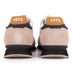 Basket 844 beige pms31046 t40/44 Homme PEPE JEANS