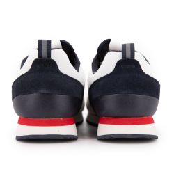 Basket 800 white pms40014 t40/46 Homme PEPE JEANS