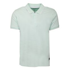 Polo elio black 25497 Homme GIANFRANCO FERRE