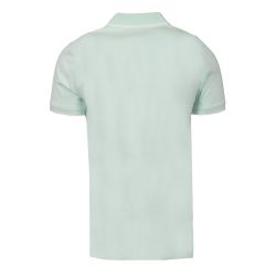 Polo elio black 25497 Homme GIANFRANCO FERRE