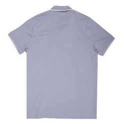 Polo elio black 25497 Homme GIANFRANCO FERRE