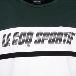 Tee shirt scarab contemporain 2510041 Homme LE COQ SPORTIF