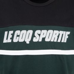 Tee shirt scarab contemporain 2510041 Homme LE COQ SPORTIF