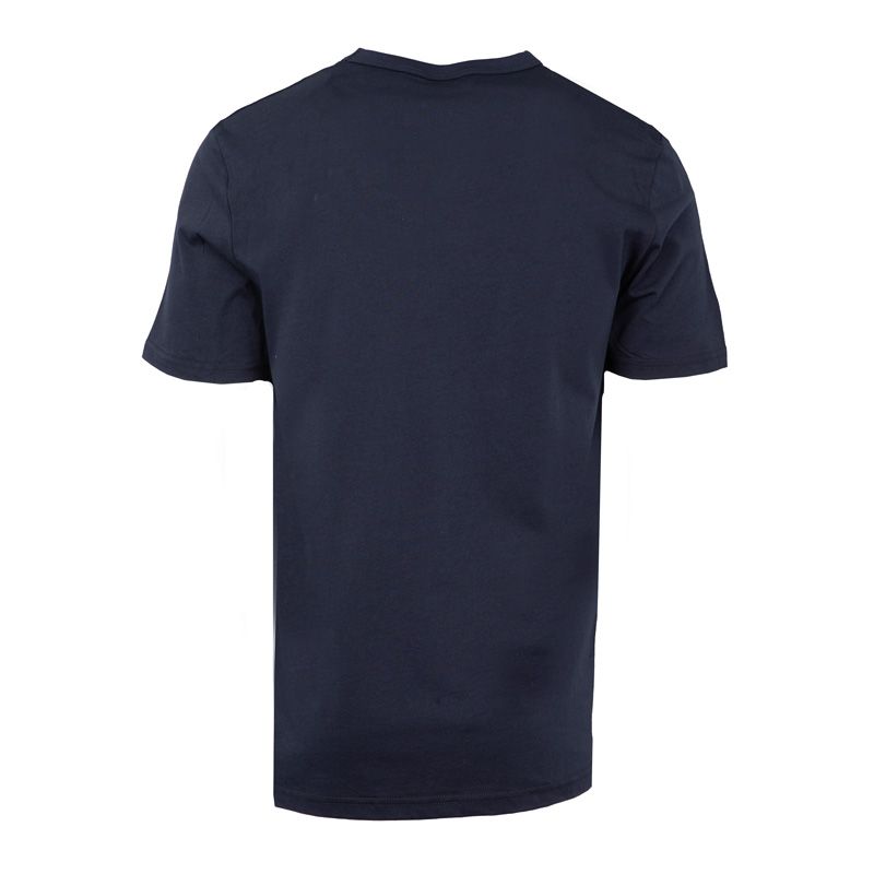 Tee shirt new optical white 2510032 Homme LE COQ SPORTIF