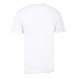 Tee shirt new optical white 2510032 Homme LE COQ SPORTIF