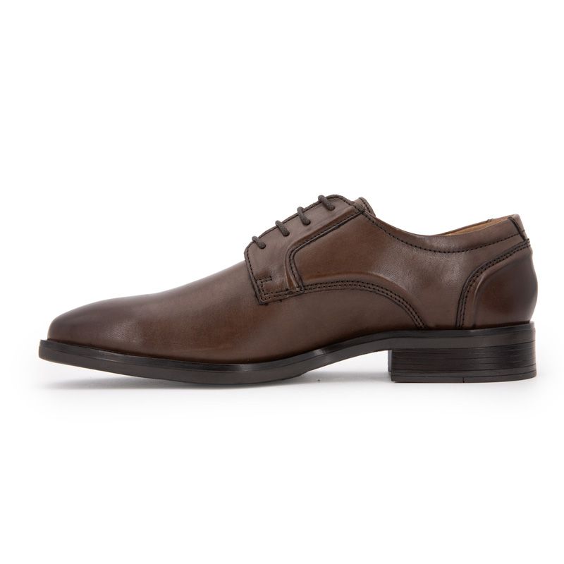 Derby marron tudocar2409 t40/45 Homme PIERRE CARDIN Derby marron tudocar2409 t40/45 Homme PIERRE CARDIN