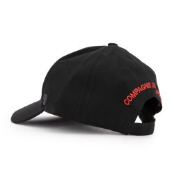 Casquette navy west hollywood Enfant COMPAGNIE DE CALIFORNIE