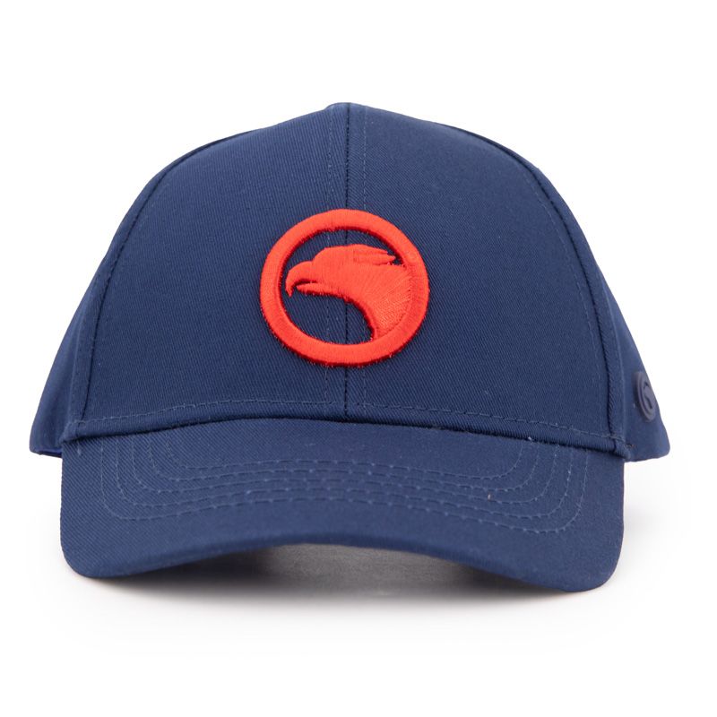 Casquette navy west hollywood Enfant COMPAGNIE DE CALIFORNIE