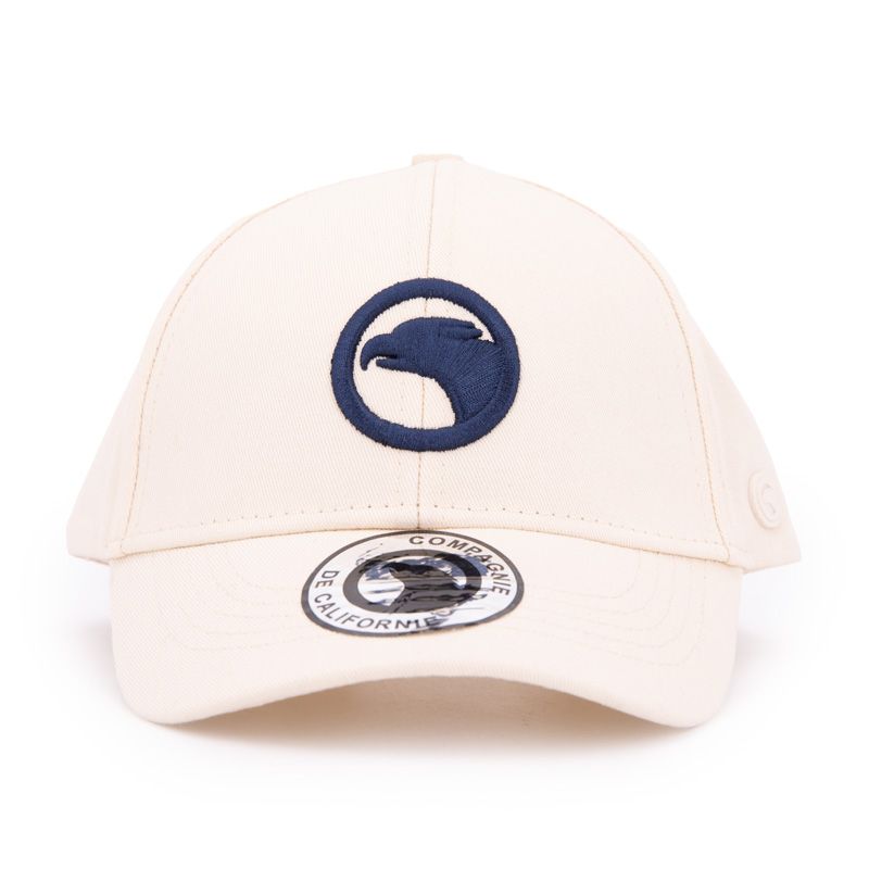 Casquette navy west hollywood Enfant COMPAGNIE DE CALIFORNIE