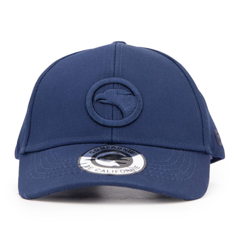 Casquette navy west hollywood Enfant COMPAGNIE DE CALIFORNIE