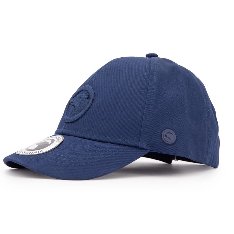 Casquette navy west hollywood Enfant COMPAGNIE DE CALIFORNIE