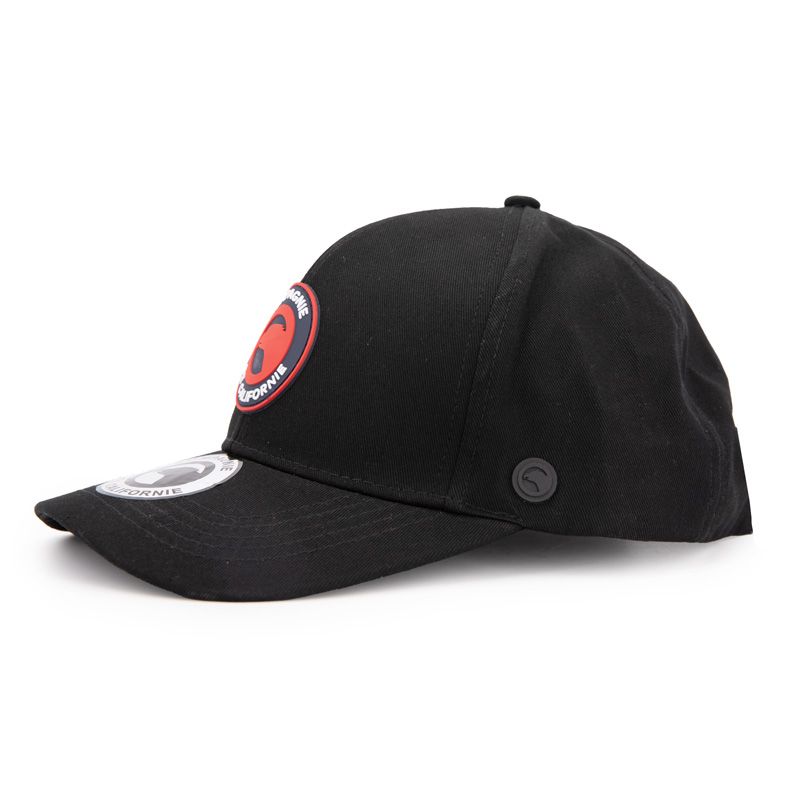 Casquette black/red sunset Homme COMPAGNIE DE CALIFORNIE