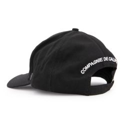 Casquette black/red sunset Homme COMPAGNIE DE CALIFORNIE