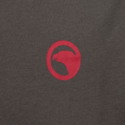 Tee shirt mc light kaki ts west 1983 Homme COMPAGNIE DE CALIFORNIE