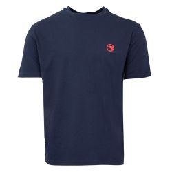 Tee shirt mc light kaki ts west 1983 Homme COMPAGNIE DE CALIFORNIE