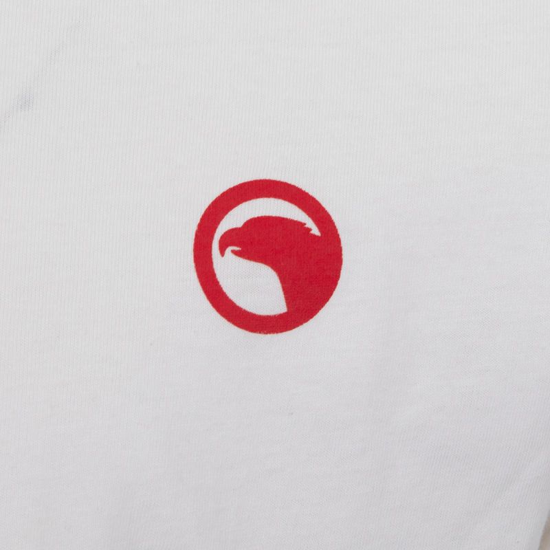 Tee shirt mc light kaki ts west 1983 Homme COMPAGNIE DE CALIFORNIE