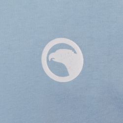 Tee shirt mc light kaki ts mcwlove Homme COMPAGNIE DE CALIFORNIE