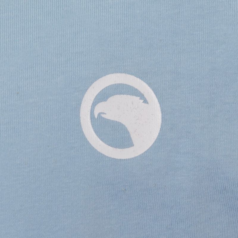 Tee shirt mc light kaki ts mcwlove Homme COMPAGNIE DE CALIFORNIE