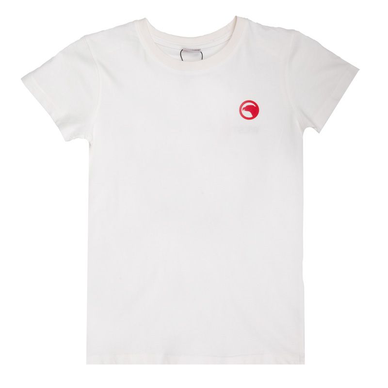 Tee shirt mc light kaki tsk west 1983 Enfant COMPAGNIE DE CALIFORNIE