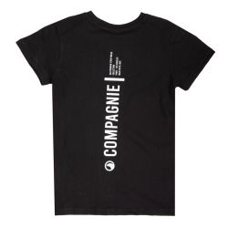 Tee shirt mc sky blue tsk mcwlove Enfant COMPAGNIE DE CALIFORNIE