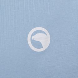 Tee shirt mc pink ts relief Homme COMPAGNIE DE CALIFORNIE