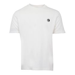 Tee shirt mc pink ts relief Homme COMPAGNIE DE CALIFORNIE