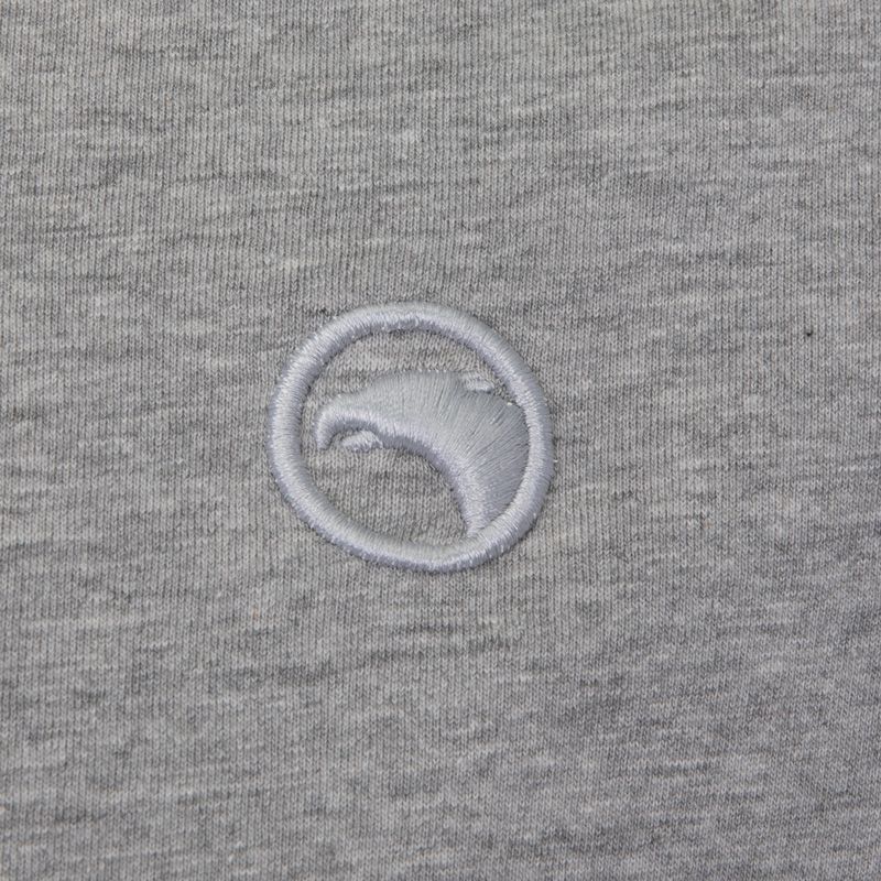 Tee shirt mc off white ts mc brod Homme COMPAGNIE DE CALIFORNIE