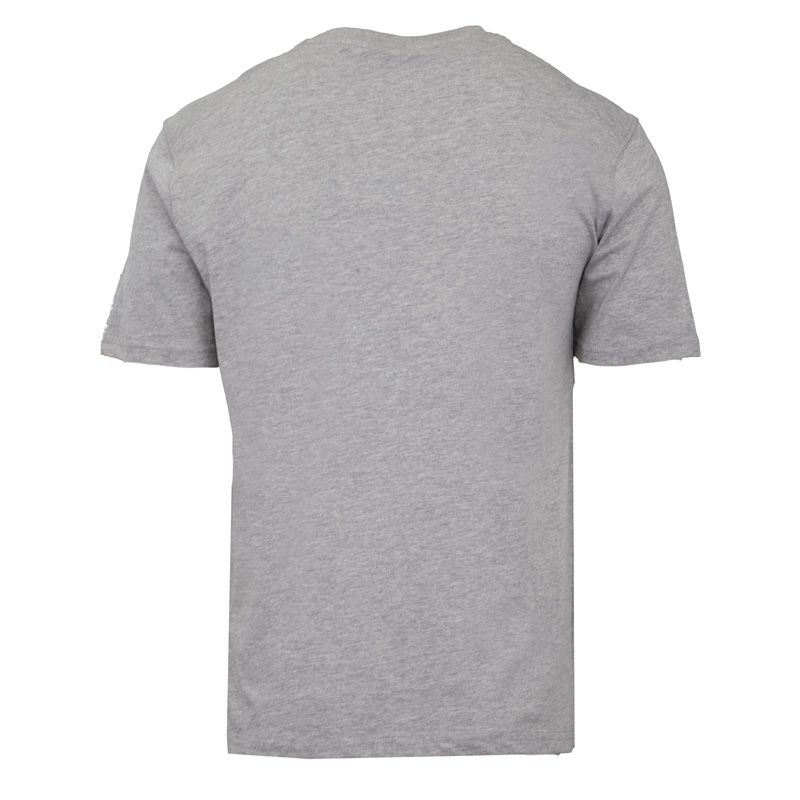 Tee shirt mc off white ts mc brod Homme COMPAGNIE DE CALIFORNIE