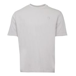 Tee shirt mc off white ts mc brod Homme COMPAGNIE DE CALIFORNIE