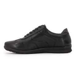 Basket mode nappa noir t 105 t41/46 Homme PIERRE CARDIN Basket mode nappa noir t 105 t41/46 Homme PIERRE CARDIN