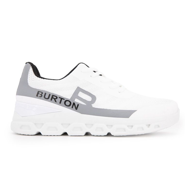 Basket almanzo homme burton of london Homme BURTON OF LONDON Basket almanzo homme burton of london Homme BURTON OF LONDON