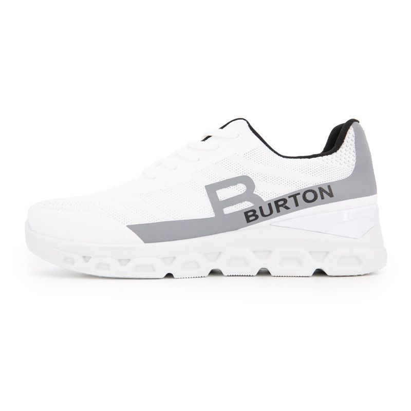 Basket almanzo homme burton of london Homme BURTON OF LONDON Basket almanzo homme burton of london Homme BURTON OF LONDON