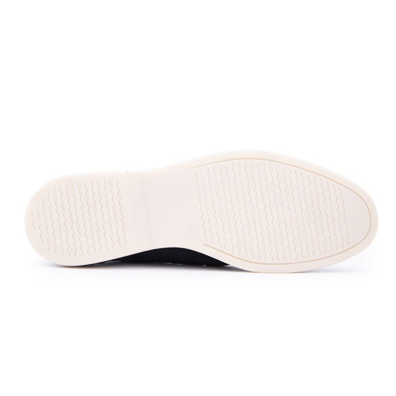 Mocassin velour piedrasa-187 t41/46 Homme PIERRE CARDIN