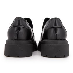MOCASSIN PRETO SUKEBY T36/T41 MOCASSIN PRETO SUKEBY T36/T41