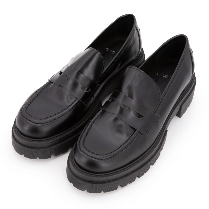 MOCASSIN PRETO SUKEBY T36/T41 MOCASSIN PRETO SUKEBY T36/T41