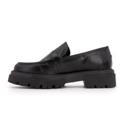 MOCASSIN PRETO SUKEBY T36/T41 MOCASSIN PRETO SUKEBY T36/T41
