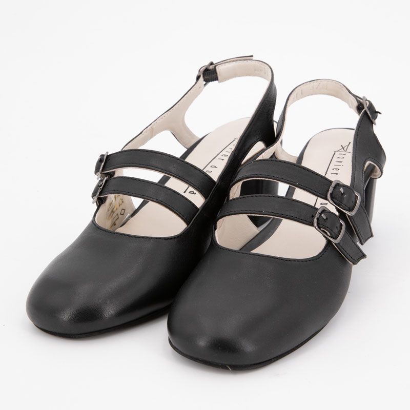 Escarpin nappa blanc casse f 511 t36/41 Femme XAVIER DANAUD Escarpin nappa blanc casse f 511 t36/41 Femme XAVIER DANAUD