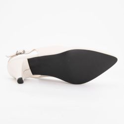 Escarpin nappa noir f 515 t36/41 Femme XAVIER DANAUD Escarpin nappa noir f 515 t36/41 Femme XAVIER DANAUD