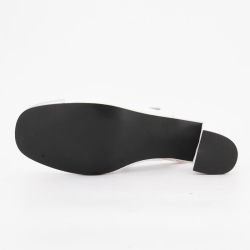 Escarpin nappa platine/nappa beige f 512 t36/41 Femme XAVIER DANAUD Escarpin nappa platine/nappa beige f 512 t36/41 Femme XAVIER DANAUD