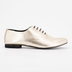 Derby nappa noir f 509 t36/41 Femme XAVIER DANAUD Derby nappa noir f 509 t36/41 Femme XAVIER DANAUD